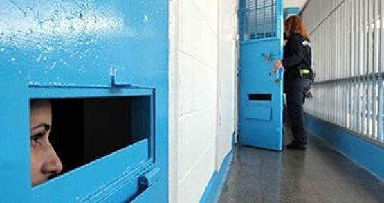 Club des prisonniers : 88 femmes détenues par l'occupation vivent dans des conditions difficiles