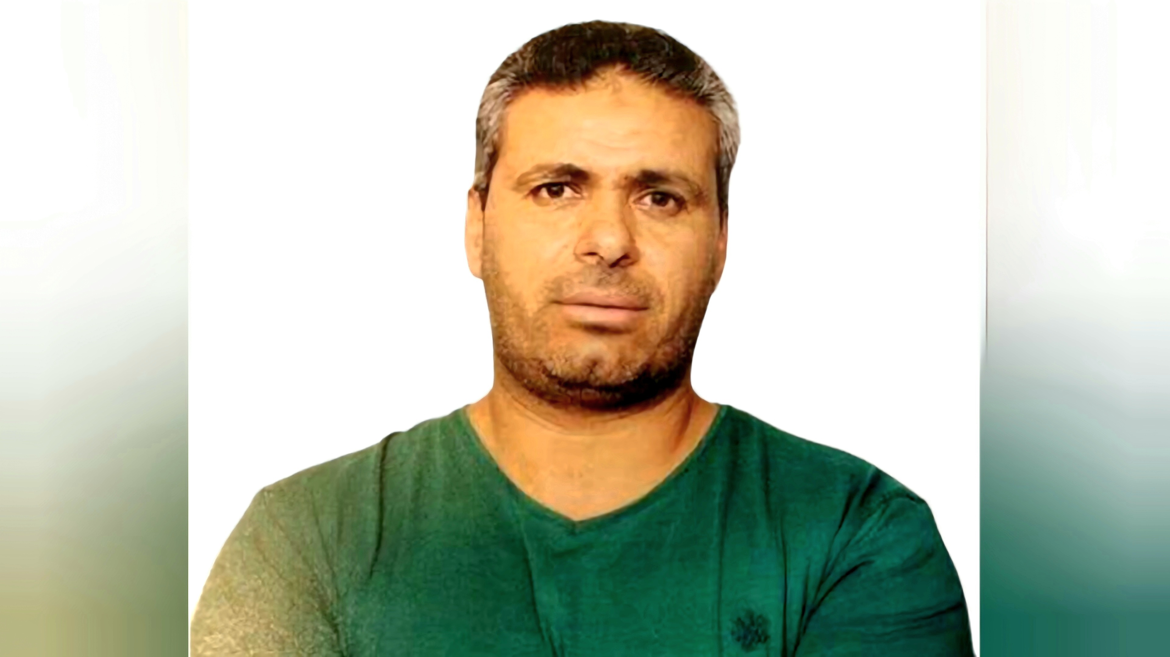 Un prisonnier palestinien commence une nouvelle année en détention israélienne