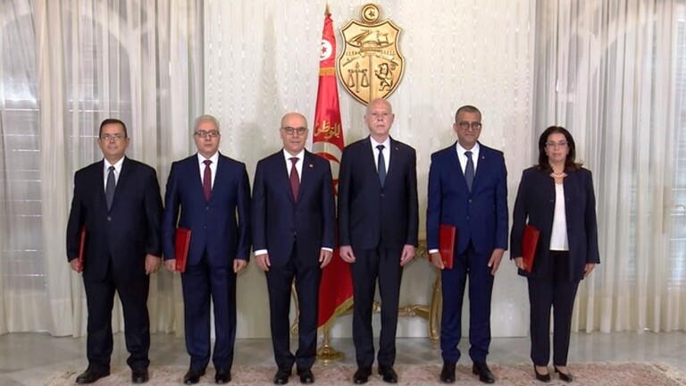 Le président tunisien affirme la cause palestinienne comme une question centrale pour toute la nation