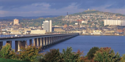 La ville britannique de Dundee reconnaît l'État de Palestine