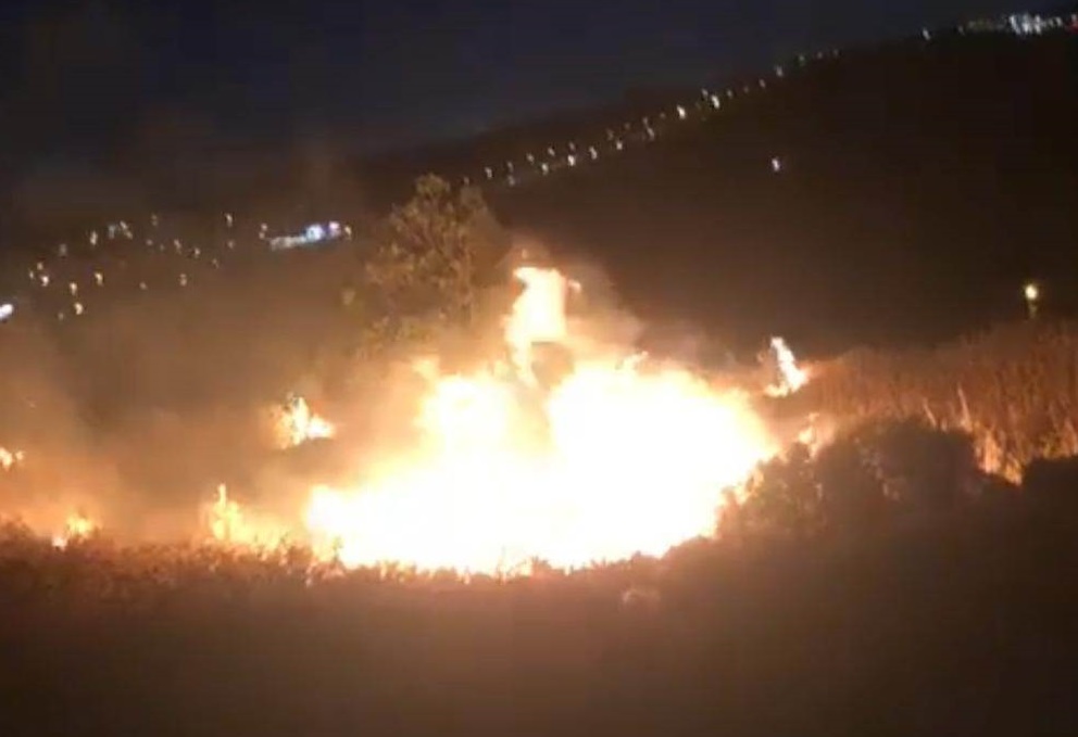 Des colons israéliens blessent plusieurs Palestiniens lors d’une attaque près de Ramallah