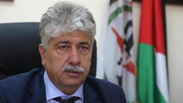 Majdalani salue  la déclaration européenne sur la colonisation