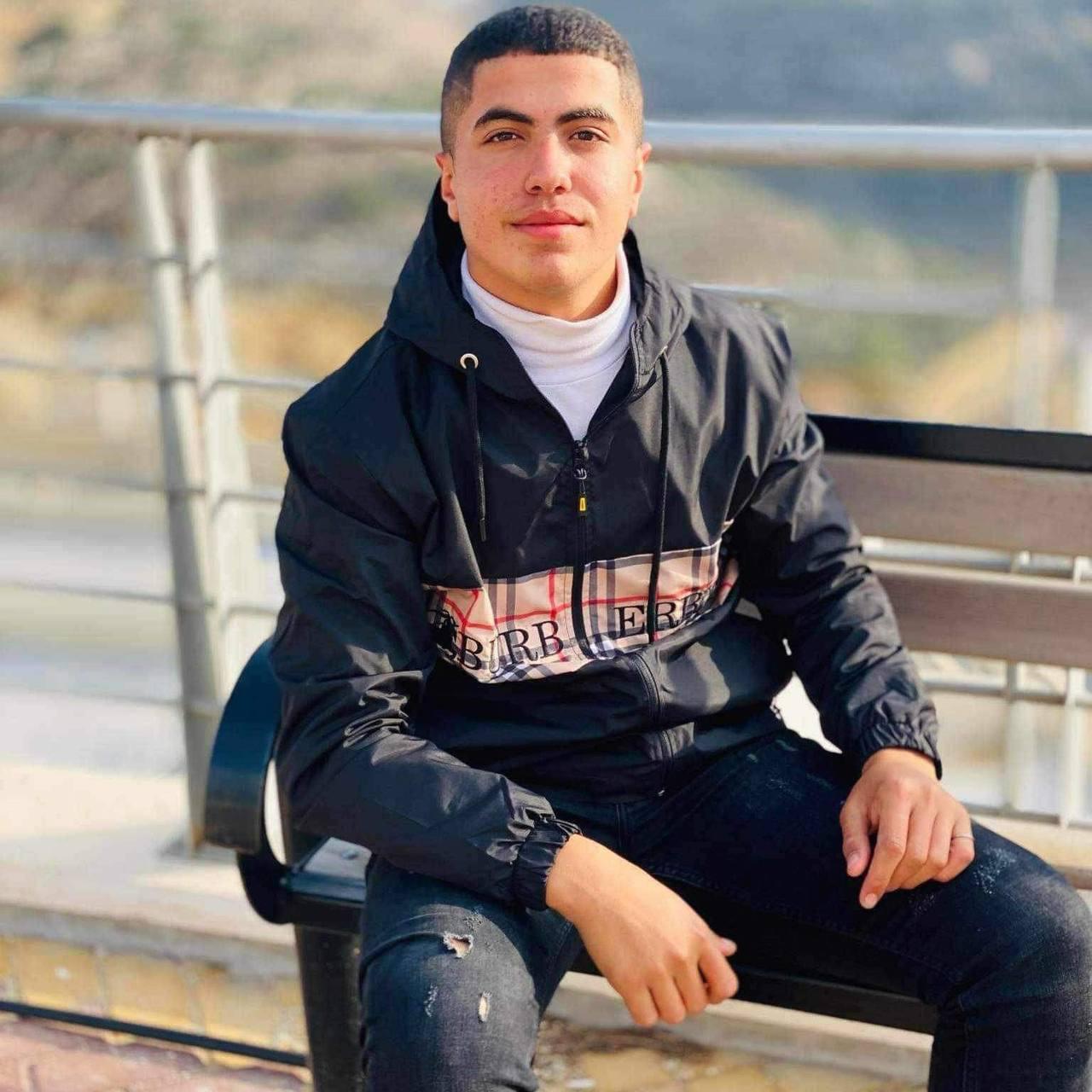 Un enfant tombé en martyr lors d’affrontements avec l’armée israélienne près de Ramallah