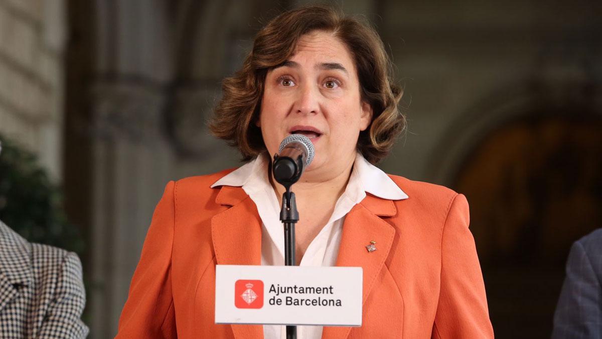 Des personnalités culturelles influentes du monde entier saluent la suspension des liens de Barcelone avec Israël
