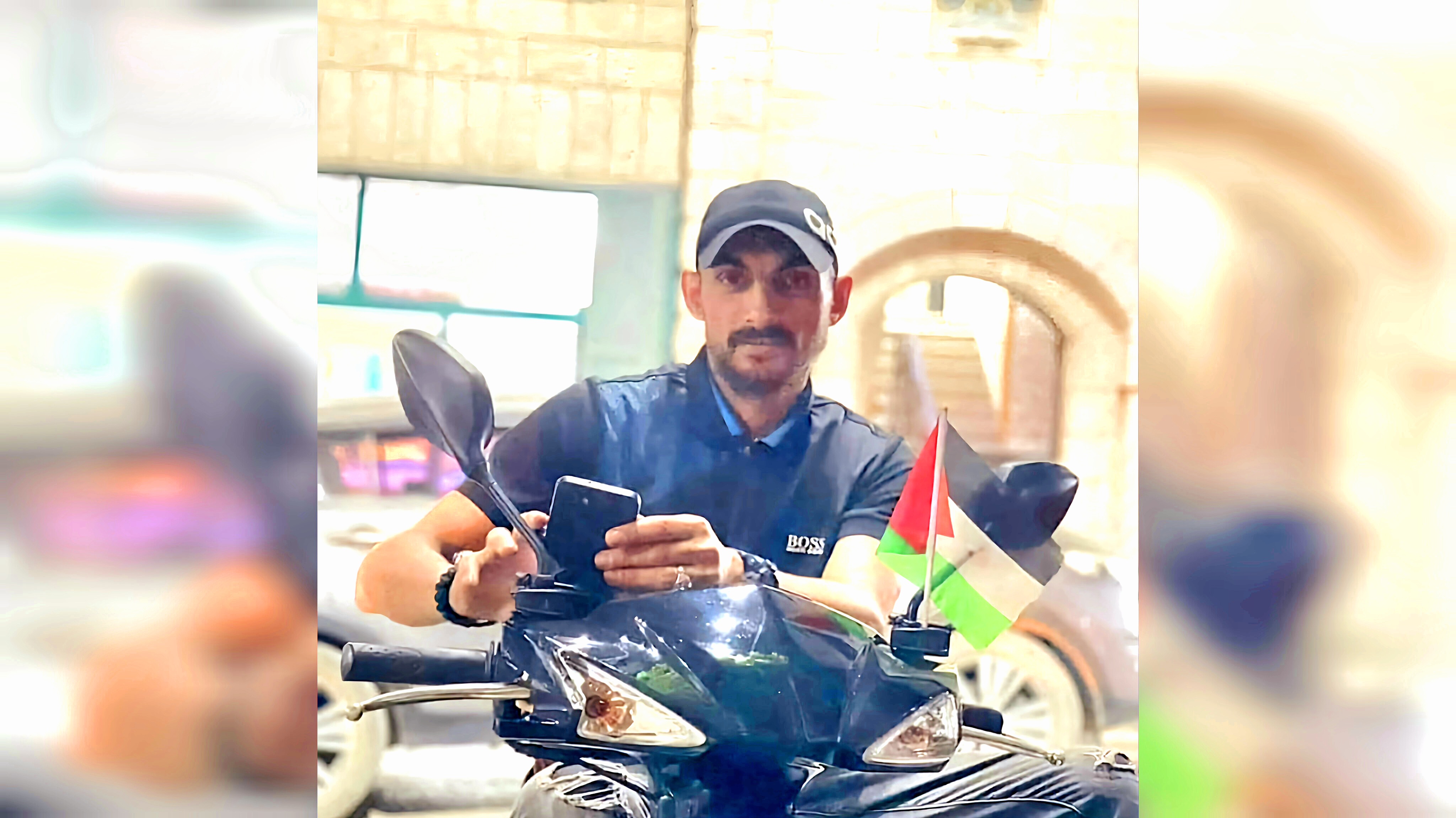 Un jeune Palestinien de 32 ans abattu par les forces israéliennes à Tubas