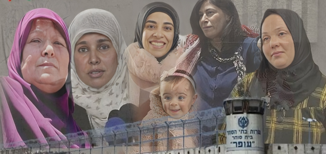 Fête des mères : Israël prive 28 mères palestiniennes de leurs fils