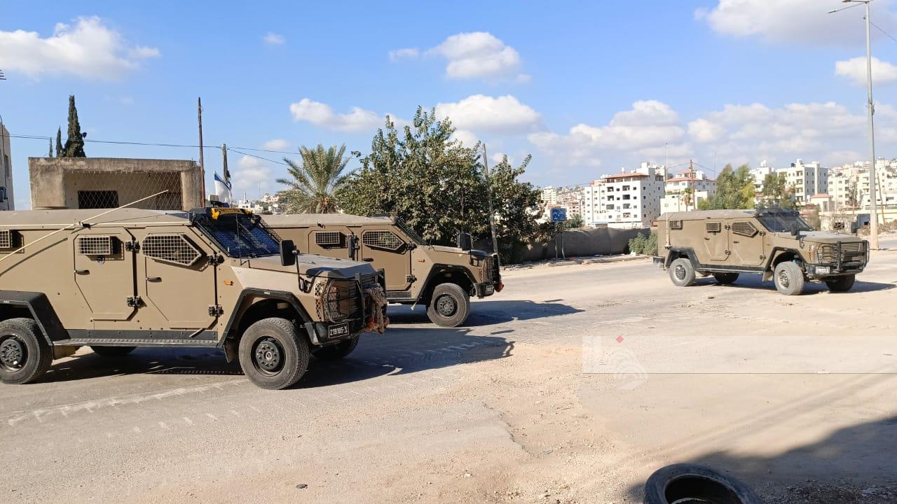 Un enfant a été blessé par des éclats d'obus provenant des balles de l'occupation à Tulkarem