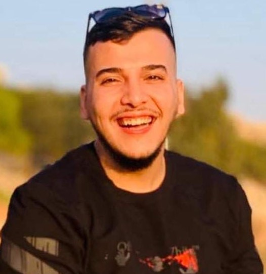 Un jeune martyr à Jénine 