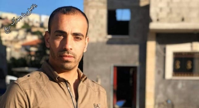 Une détérioration de l’état de santé d'un prisonnier palestinien dans les geôles de l’occupation