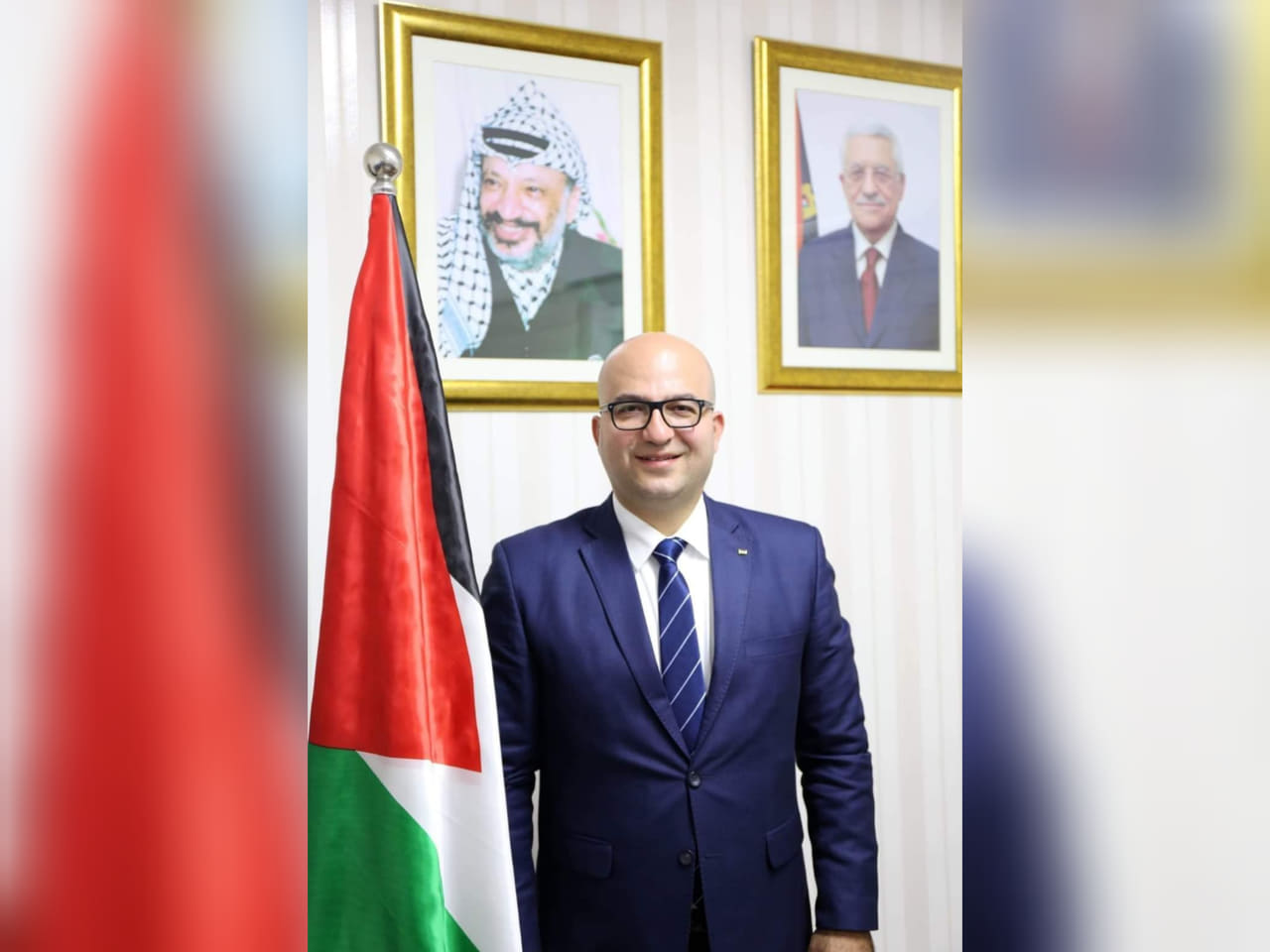 Un officiel palestinien met en garde contre l’escalade coloniale à Jérusalem 