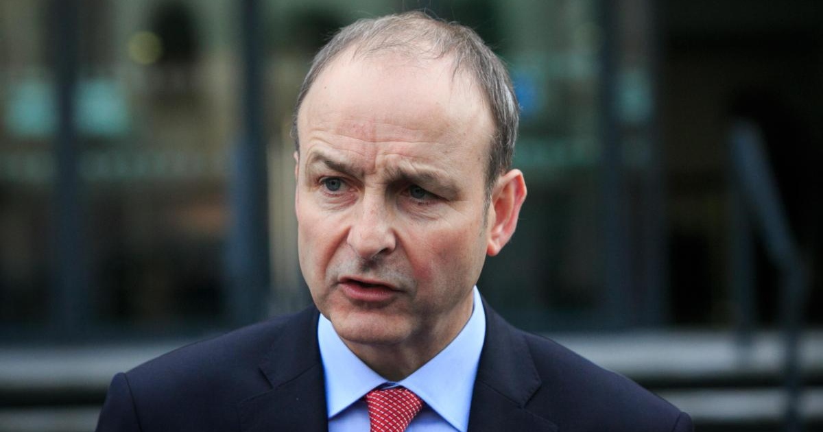 L'Irlande condamne la violence israélienne à Naplouse 