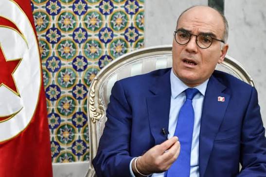 Ministre tunisien des Affaires étrangères : Nous rejetons toutes les tentatives de l'occupant d'imposer une nouvelle réalité dans les territoires palestiniens.
