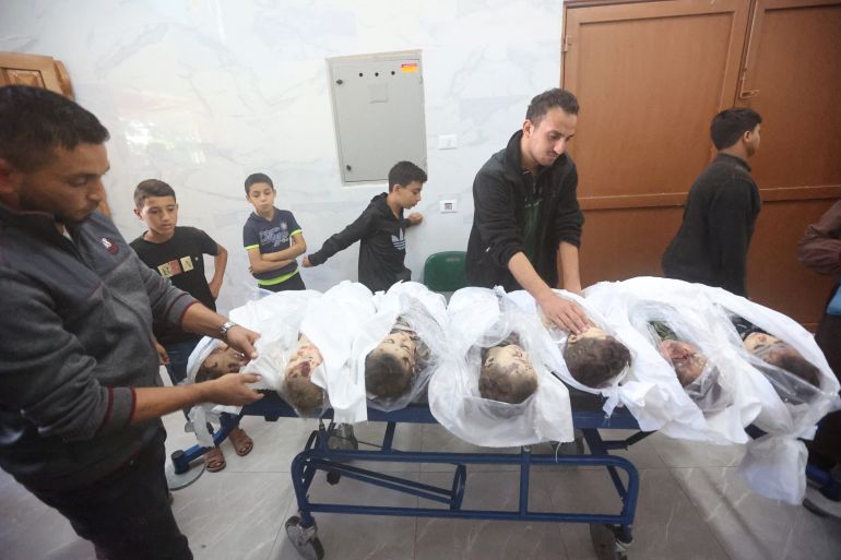 UNICEF : 13 000 enfants sont morts à cause de l'agression israélienne contre Gaza
