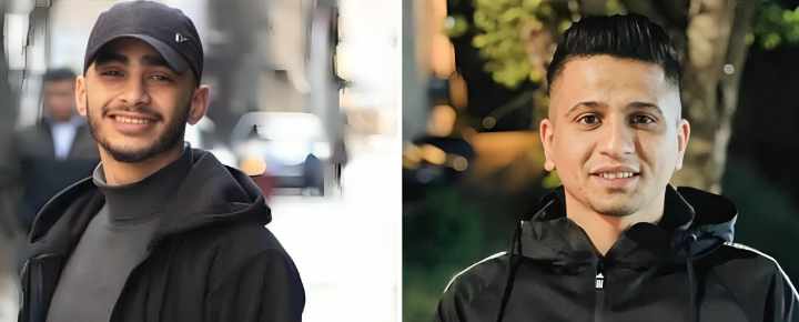 Deux martyrs et plusieurs blessés lors de la prise de Naplouse par les forces d'occupation