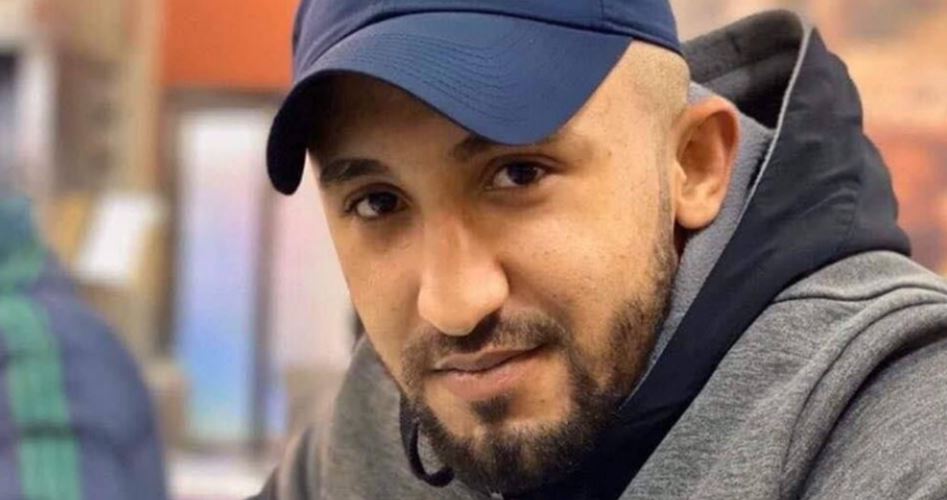 Le prisonnier Afana subit la torture pendant l’interrogatoire  