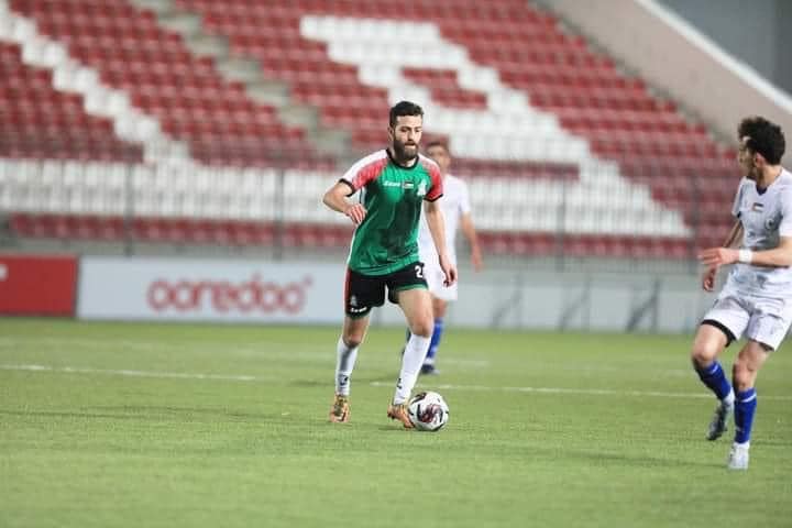 Un footballeur parmi 9 Palestiniens arrêtés par l'armée israélienne en Palestine occupée