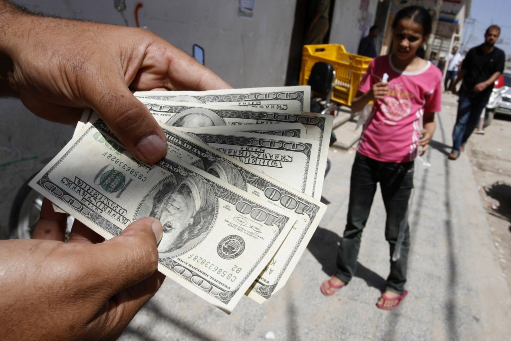 La Banque mondiale annonce l'allocation de 80 millions de dollars pour soutenir l'économie du peuple palestinien