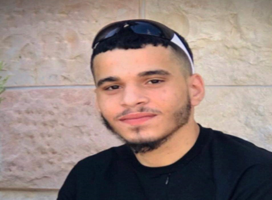 Un martyr par les balles de l'occupation dans le camp de Jénine