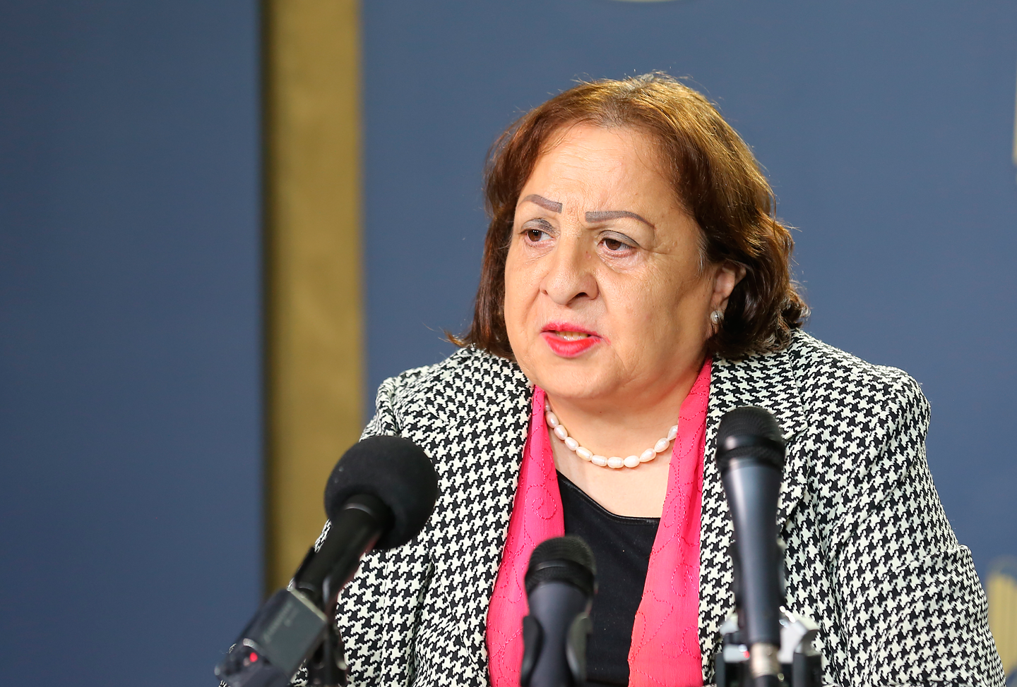 Ministre de la santé: L'occupation bombarde délibérément des hôpitaux et cible le personnel médical à Gaza