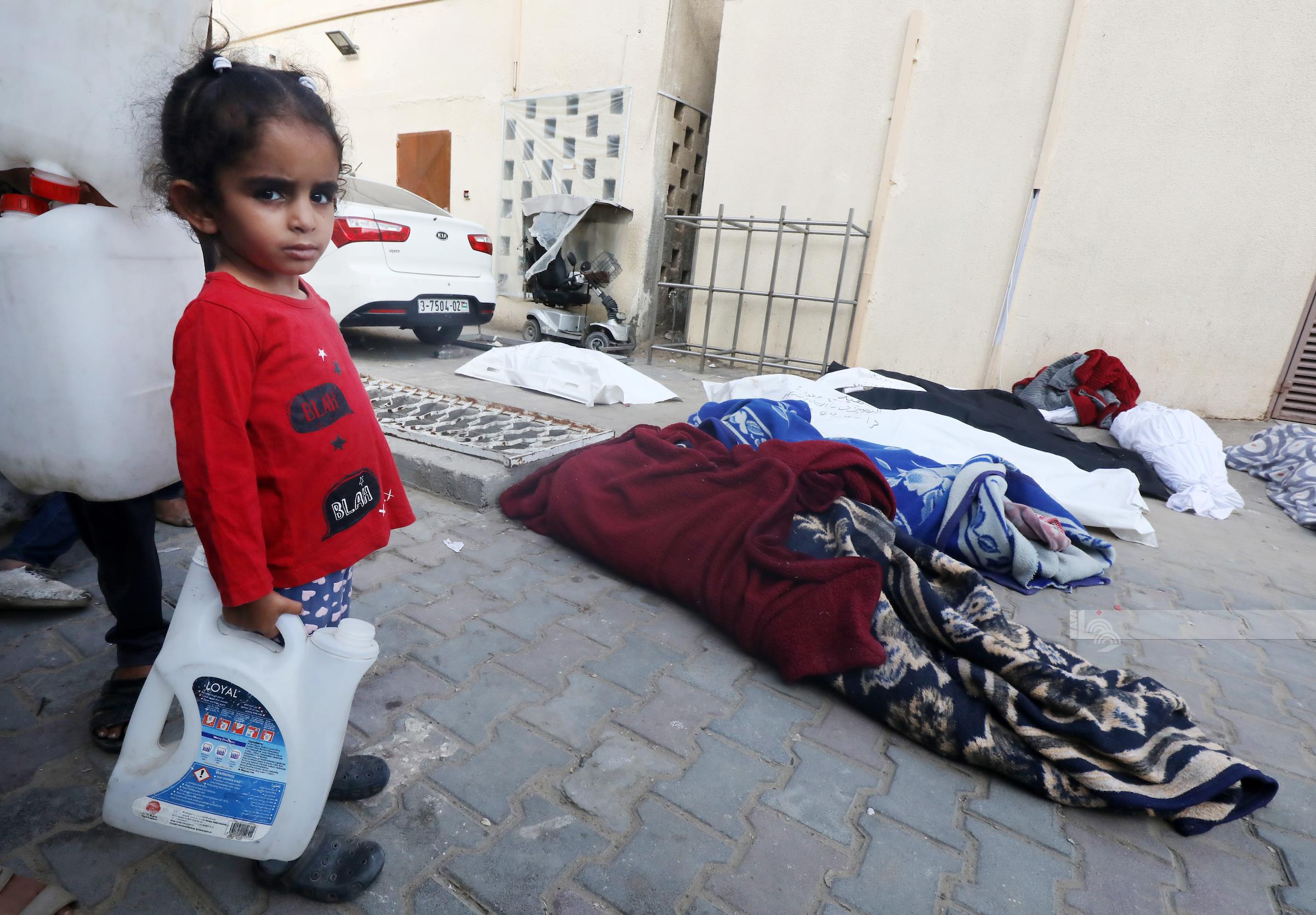 42 martyrs dans la bande de Gaza au cours des dernières 24 heures