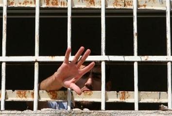 90 prisonniers infectés par le "Coronavirus” dans la prison iaraelienne, "Gilboa"