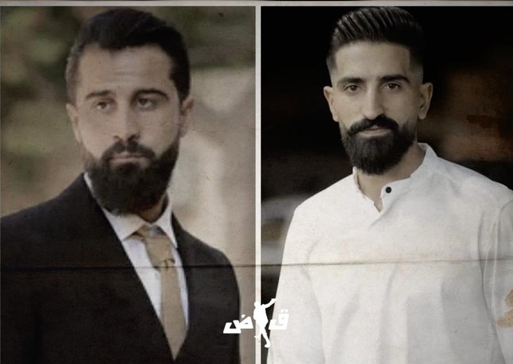  Après la déclaration de l'occupation sur le martyre des deux frères, il s'avère que l'un d'eux est blessé et que le deuxième martyr est Ahmed Al-Wahsh 