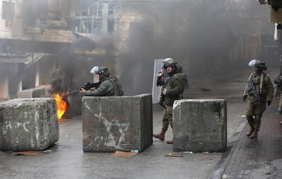 Cisjordanie : les forces de l’occupation saisissent une maison et un camion