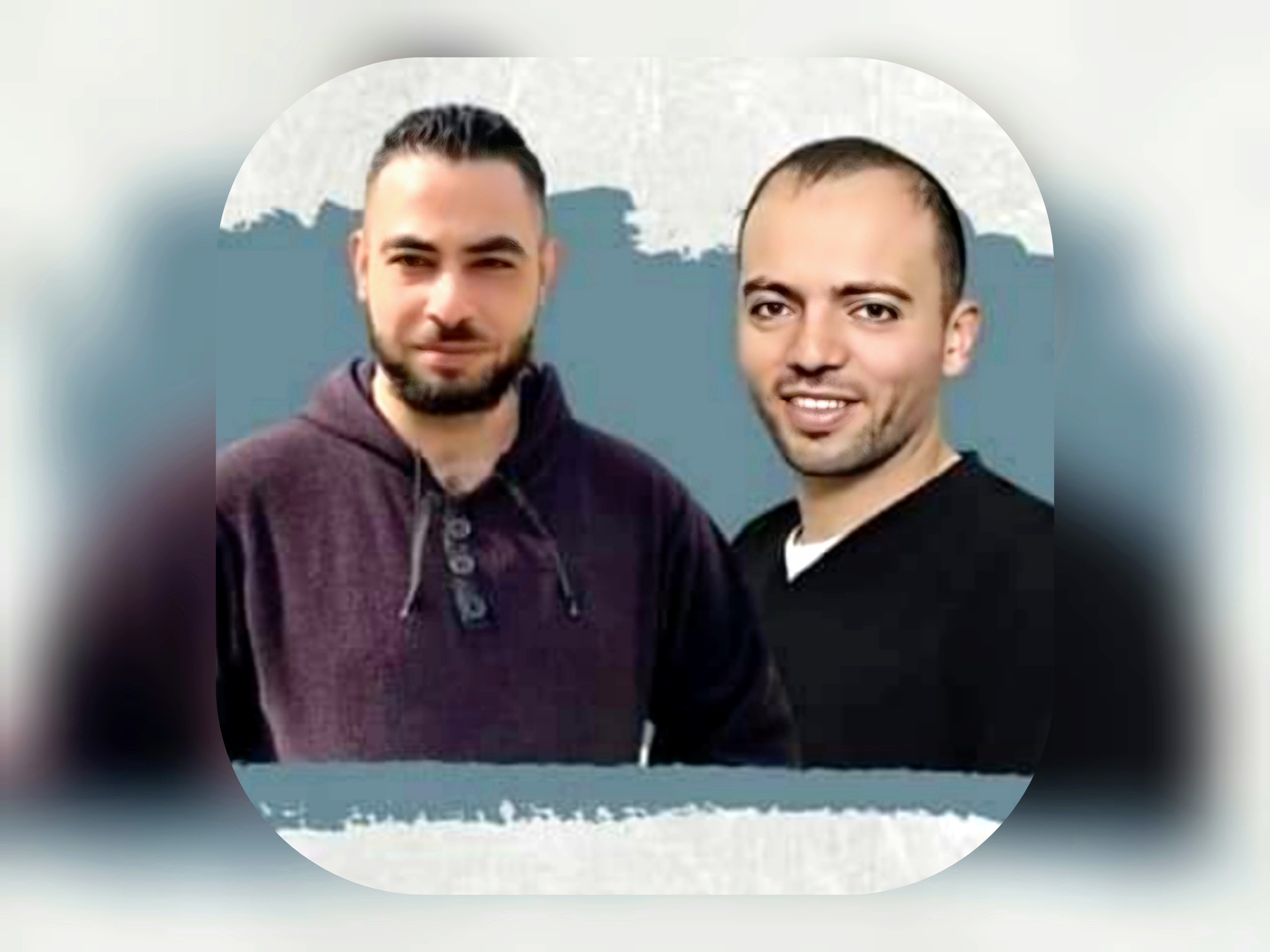 Deux détenus administratifs palestiniens poursuivent leur combat contre leur détention administrative