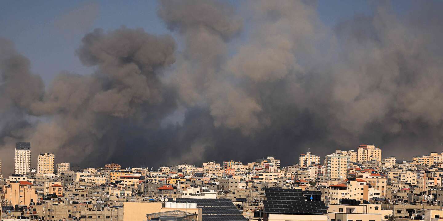 Gaza : un martyr et des blessés dans un nouveau bombardement israélien  