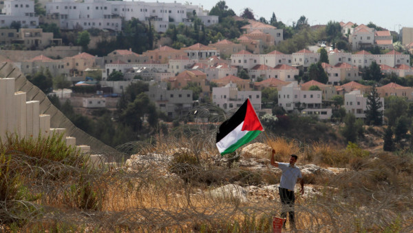  L'occupation prolonge la décision de saisir 76 dunnums des terres d'Al-Khader, Battir et Husan