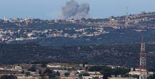 3 martyrs dans un bombardement israélien au sud Liban
