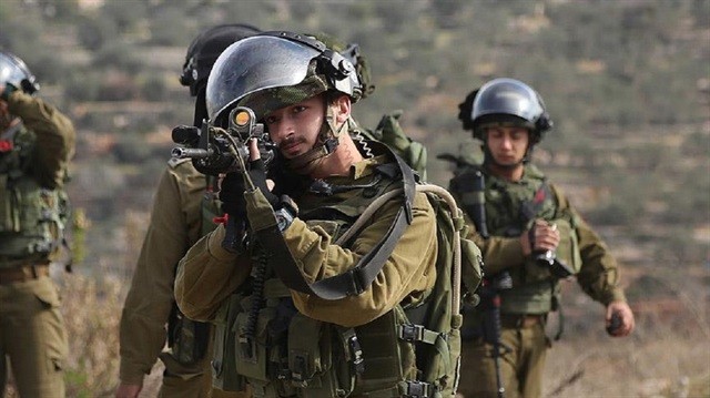 Des affrontements avec l’occupation à Hébron et Bethléem