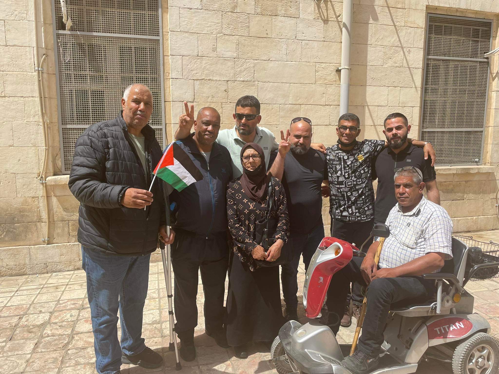 Un tribunal israélien prolonge la décision gelant l'expulsion d'une famille palestinienne de sa maison à Sheikh Jarrah