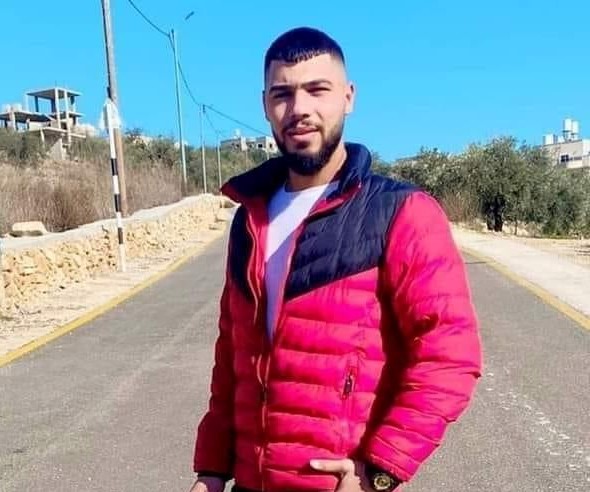 Un citoyen tué par balles de l’occupation près de la ville de Ramallah  