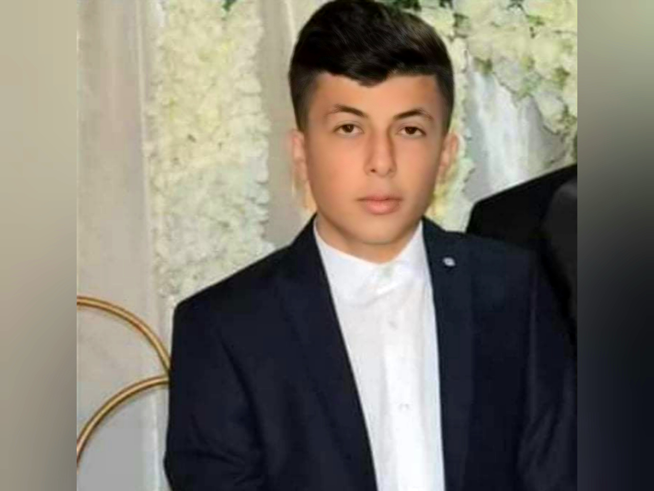 Un adolescent palestinien tué par les forces d'occupation à Ramallah 