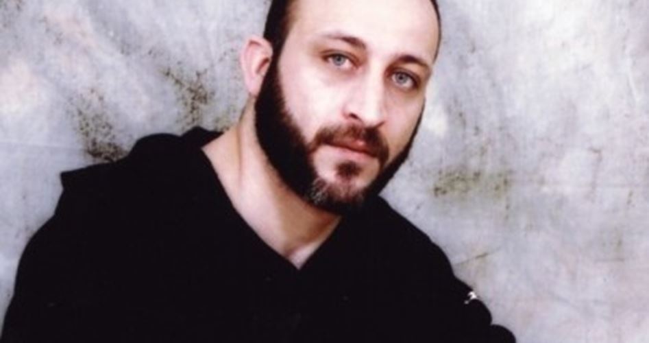Le prisonnier atteint de cancer Imad Abu Ramz est infecté  d’une hépatite  