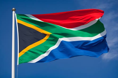 L'Afrique du Sud condamne les attaques israéliennes contre Gaza