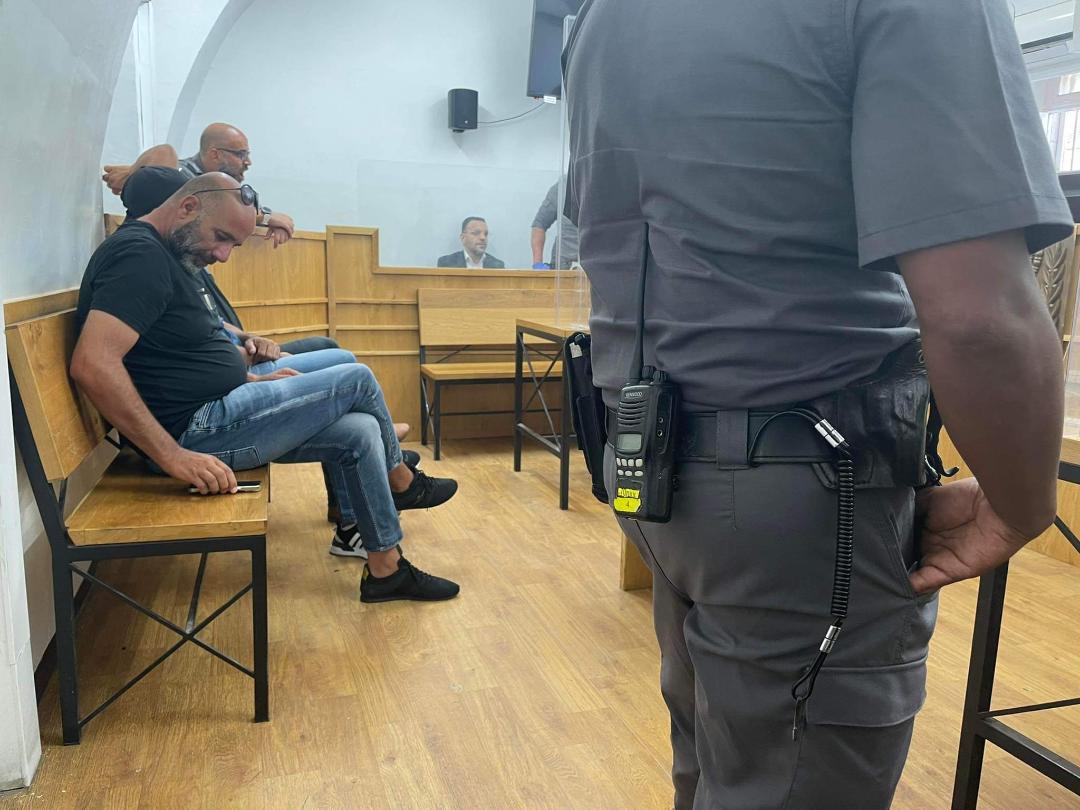 (Mise à jour) L'occupation prolonge la détention du gouverneur de Jérusalem  