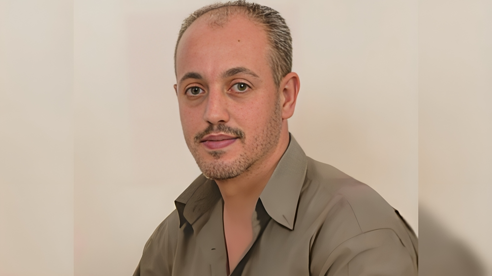 Un détenu Palestinien commence une nouvelle année dans les geôles d’occupation
