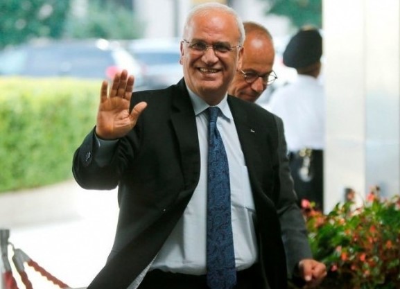 La Palestine se souvient de Saeb Erekat à l'occasion de la 3ème commémoration de sa mort